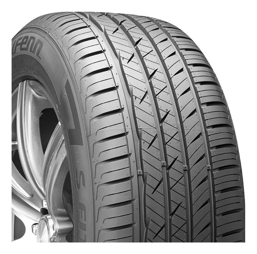 Llanta 205/55r17 Laufen S Fit As Lh01 95v Índice De Velocidad V