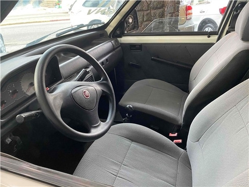 Fiat Fiorino 1.3 Mpi Furgão 8v Flex 2p Manual