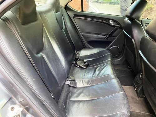 Imagem 10 de 11 de Jac J5 Sedan
