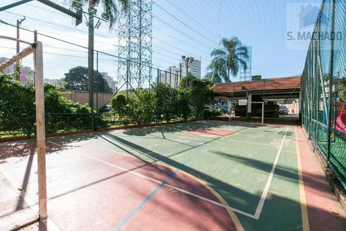 Imagem 10 de 10 de Apartamento Para Venda Em São Paulo, Vila Ivoneide, 2 Dormitórios, 1 Banheiro, 1 Vaga - Ve2014_2-1229740