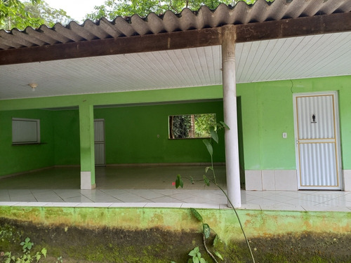 Imagem 11 de 14 de Sítio Completo Com Casa E Bar Lagos Com Peixe
