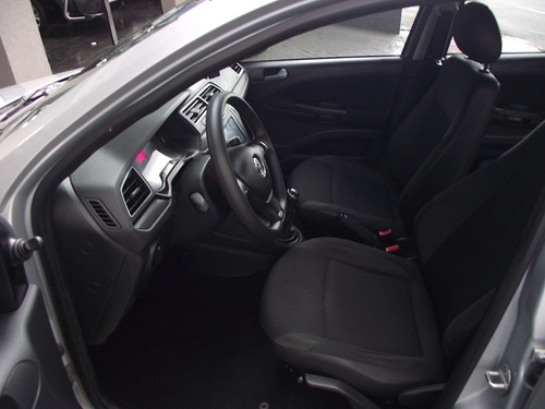 Volkswagen Gol 1.6 Msi Total Flex 5p