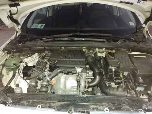Peugeot 308 Diesel Confort Pack Hdi