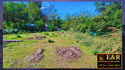 Se Vende , Excelente Sitio En Santa Juana (67706)