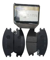 Comprar Pastilla Freno Hyundai Excel Accent Brisa Getz Del 7376