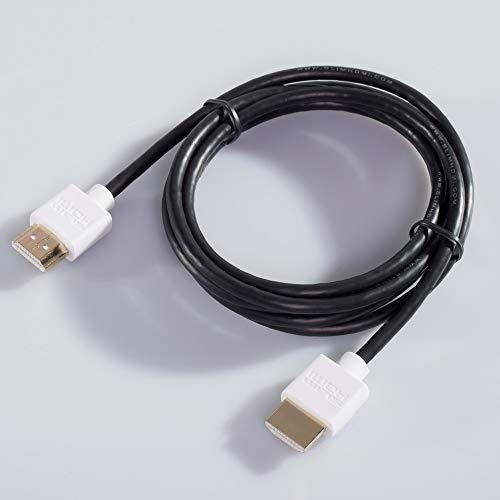 Cable Hdmi - Slimhdmi 5ft (4ft 11in - 1.5m) Eco Slim Hdmi Ca