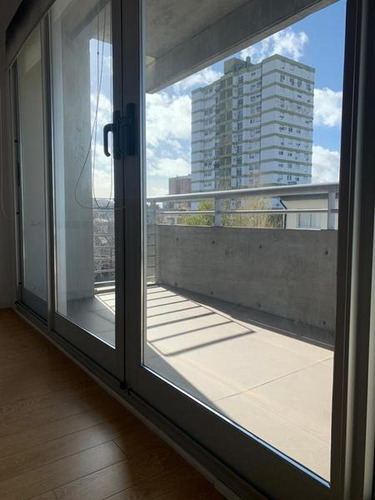 Venta, Lindisimo Y Amplio Monoambiente Con Super Amenities!