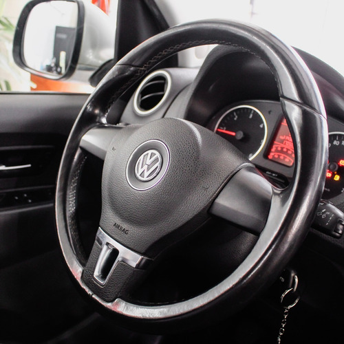 Vw Amarok Highline