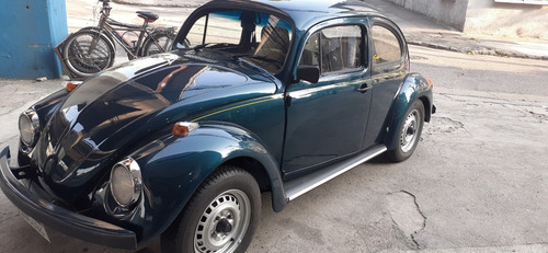 Imagem 3 de 11 de Vw Fusca