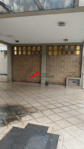 Imagem 7 de 14 de Sobrado Com 7 Dorms, Centro, Taubaté - R$ 600 Mil, Cod: 60832 - V60832