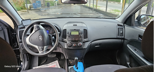 Hyundai I30 CW 2.0 Gls Aut. 5p