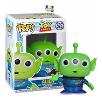 Comprar Toy Story Alien Funko Pop Diamond Extraterrestre Alien Cf