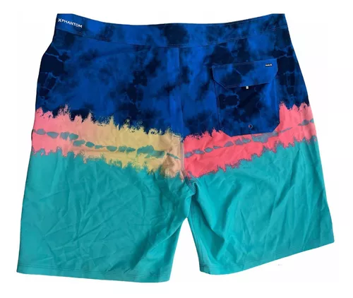 Short Hurley Hombre Precio México - Hurley Tienda Mexico