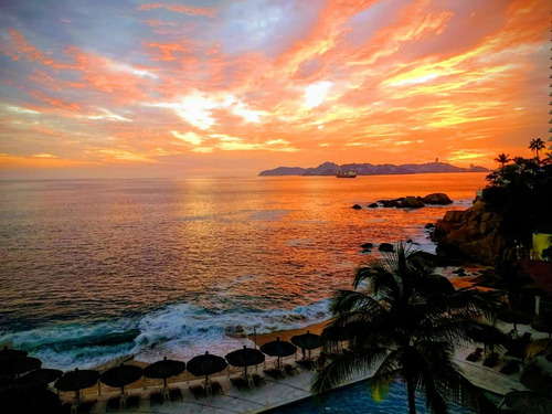 Sobre Playa Costera Las Torres Gemelas Suite 2209 Sam T.s