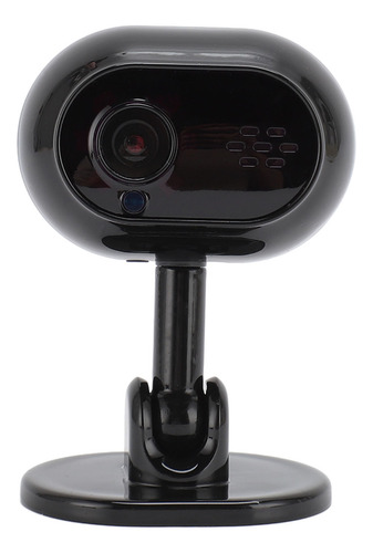 Cámara De Seguridad Doméstica Wifi Hd 1080p Integrada Ap Hot