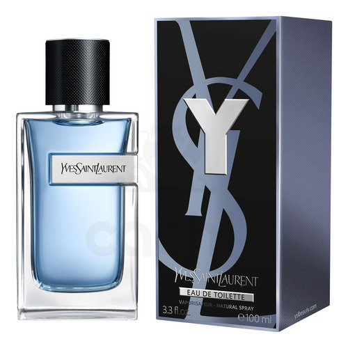 Perfume Y Eau De Toilette Yves Saint Laurent 100m Pour Homme