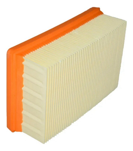 Filtro Hepa Para Mv4 Mv5 Mv6 Wd4 Wd5 Wd6 Wd6 Wdy Y Dry Vacu-