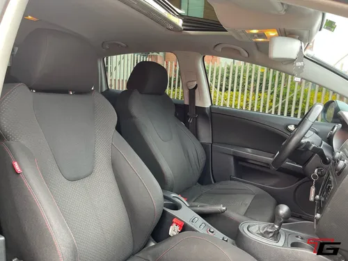 Seat Leon 1.8 Fr Tsi Dsg