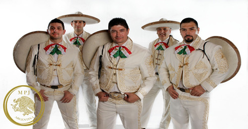 Mariachi Puro Jalisco/serenatas/dia De La Madre/del Amigo