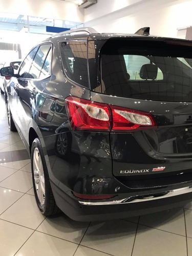 Imagen 7 de 15 de Chevrolet Equinox 1.5n Turbo Premier Awd 4x4 Automática Ep