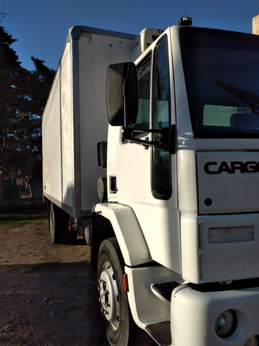 Ford Cargo 1317