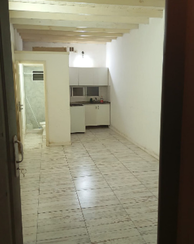 Alquiler Monoambiente José C Paz