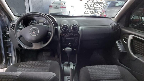 Renault Sandero Privilege 1.6 16v (flex)(aut) Flex Automát