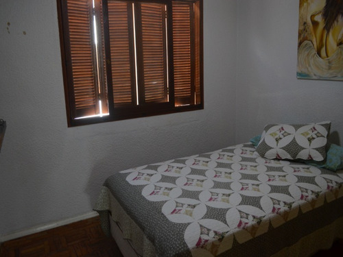 Imagem 26 de 30 de Casa - Ca00055 - 33155832