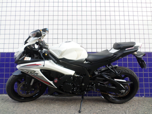 Imagem 9 de 10 de Suzuki Srad 750