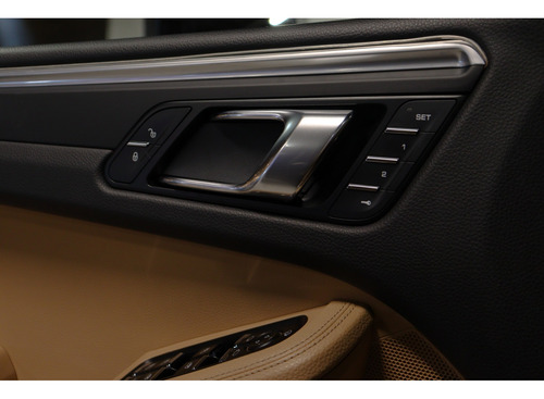 Porsche Macan 2.0 16V GASOLINA 4P AUTOMÁTICO