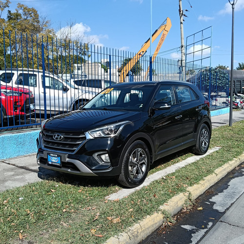Hyundai Creta 1.6 Gls Premium At