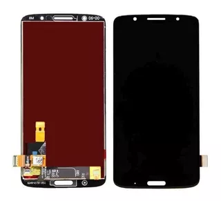 Display Lcd Para Motorola Moto G6 Plus Xt1926 Pantalla