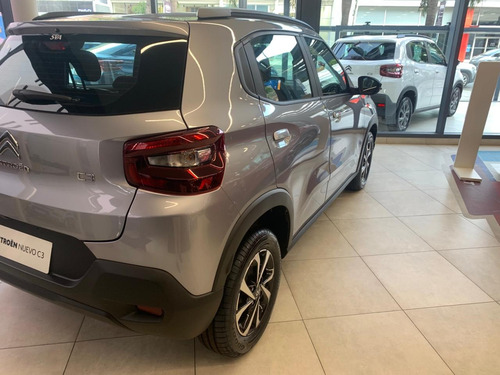 Citroën C3 1.6 16V Vti 115 Feel Pack At