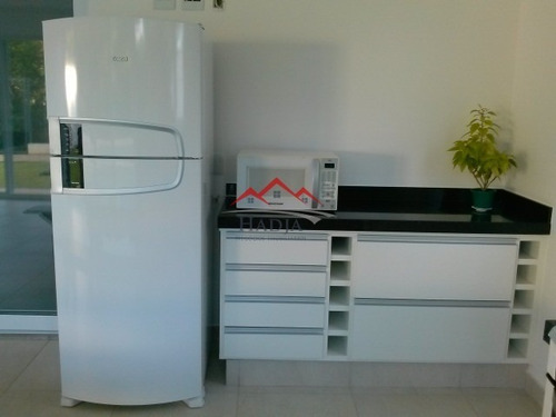 Imagem 7 de 30 de Casa A Venda Em Condomínio Bosque Dos Jatobás, Engordadouro Em Jundiaí Sp - Ca00375 - 68236791