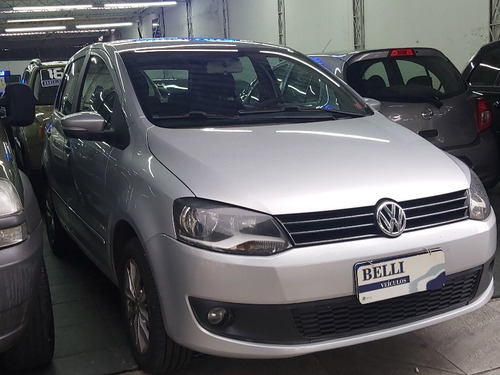 Volkswagen Fox 1.6 mi Prime I-motion 8v