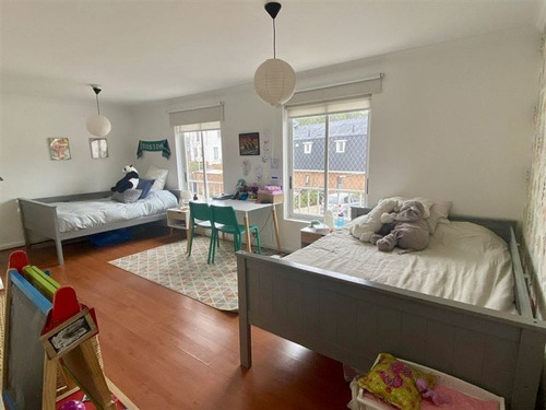 Imagen 9 de 19 de Casa En Venta De 3 Dorm. En Condominio En Golf De Manquehue