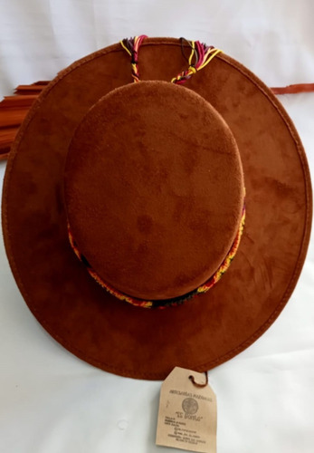 Sombreros Cordobés 