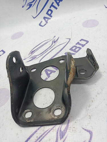Base Suspensión Trasero Izq Vw Jetta A4 Clasico 2.0l 08-15 (Usado)