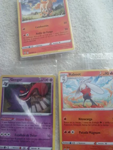 Cartas Pokémon de los Vualá Sorpresa se revenden en más de 700 pesos