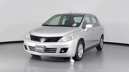 Nissan Tiida 1.8 Sense At