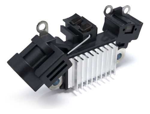 Regulador Para Alternador Marca Renard 36201c