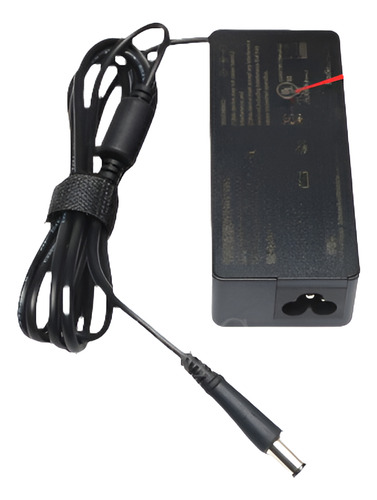 Ul 19.5v 3.34a 65w Ac Adaptador Cargador Para Dell Inspiron 