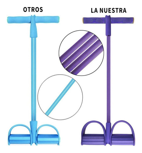 Ligas De Resistencia Piernas Ejercicios Con Bandas Elasticas