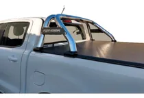 Comprar Barra Jaula Antivuelco Cromada Ford Ranger