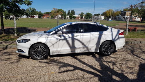 Ford Mondeo 2.0 Sel