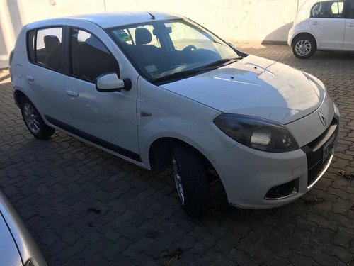Renault Sandero 2013 1.6 Privilege Nav 105cv