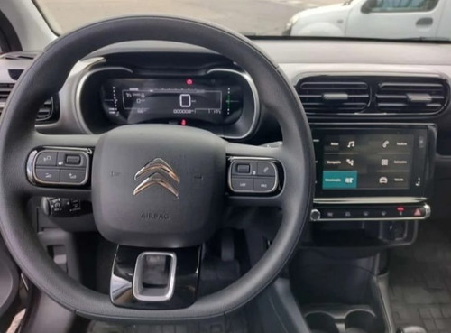 Imagen 2 de 15 de Citroen C4 Cactus Xseries 0km 2022 Entrega Inmediata (s)