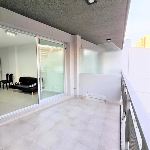 Departamento 2 Ambientes - Alberdi 2200, Flores, Cap. Fed.