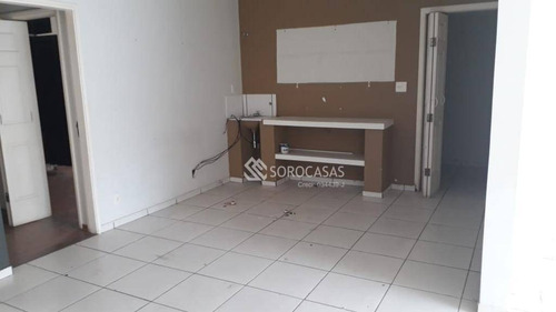 Imagem 21 de 30 de Casa Para Alugar, 220 M² Por R$ 4.500,00/mês - Vila Independência - Sorocaba/sp - Ca1604