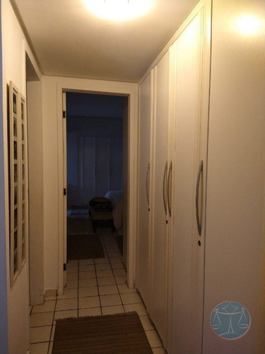 Imagem 12 de 15 de Vista Mar / 4 Suites / Petropolis - V-9250